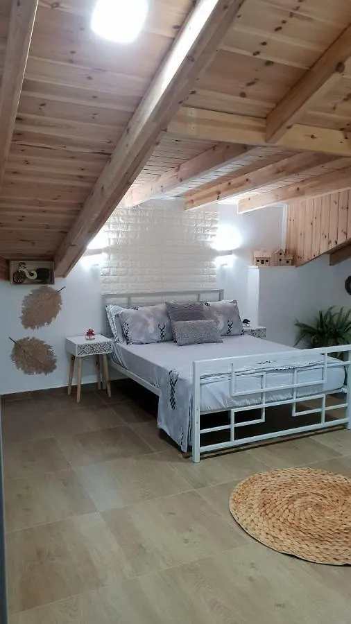 Amazing Apartment Haifa