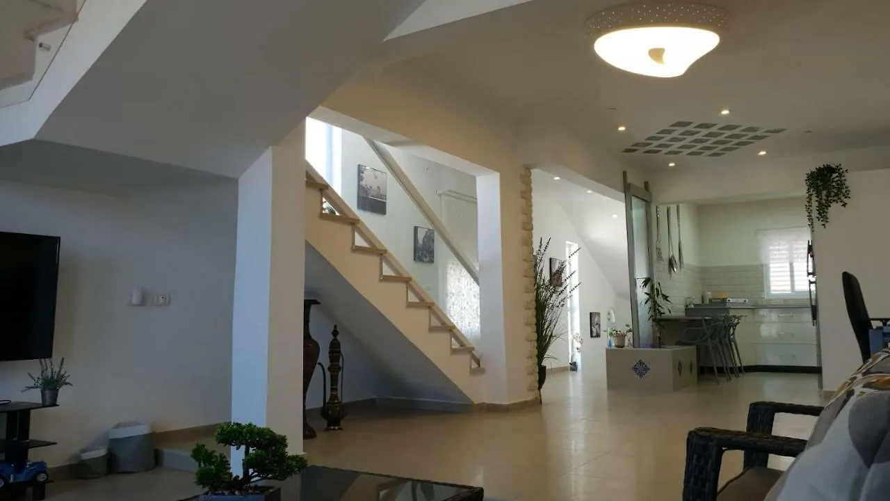 Amazing Apartment Haifa