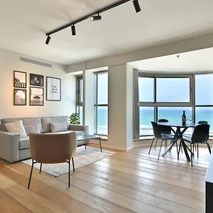 Luxury By Notaly Ariel - Carmel Haifa